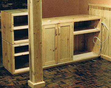 Werners Woodworking